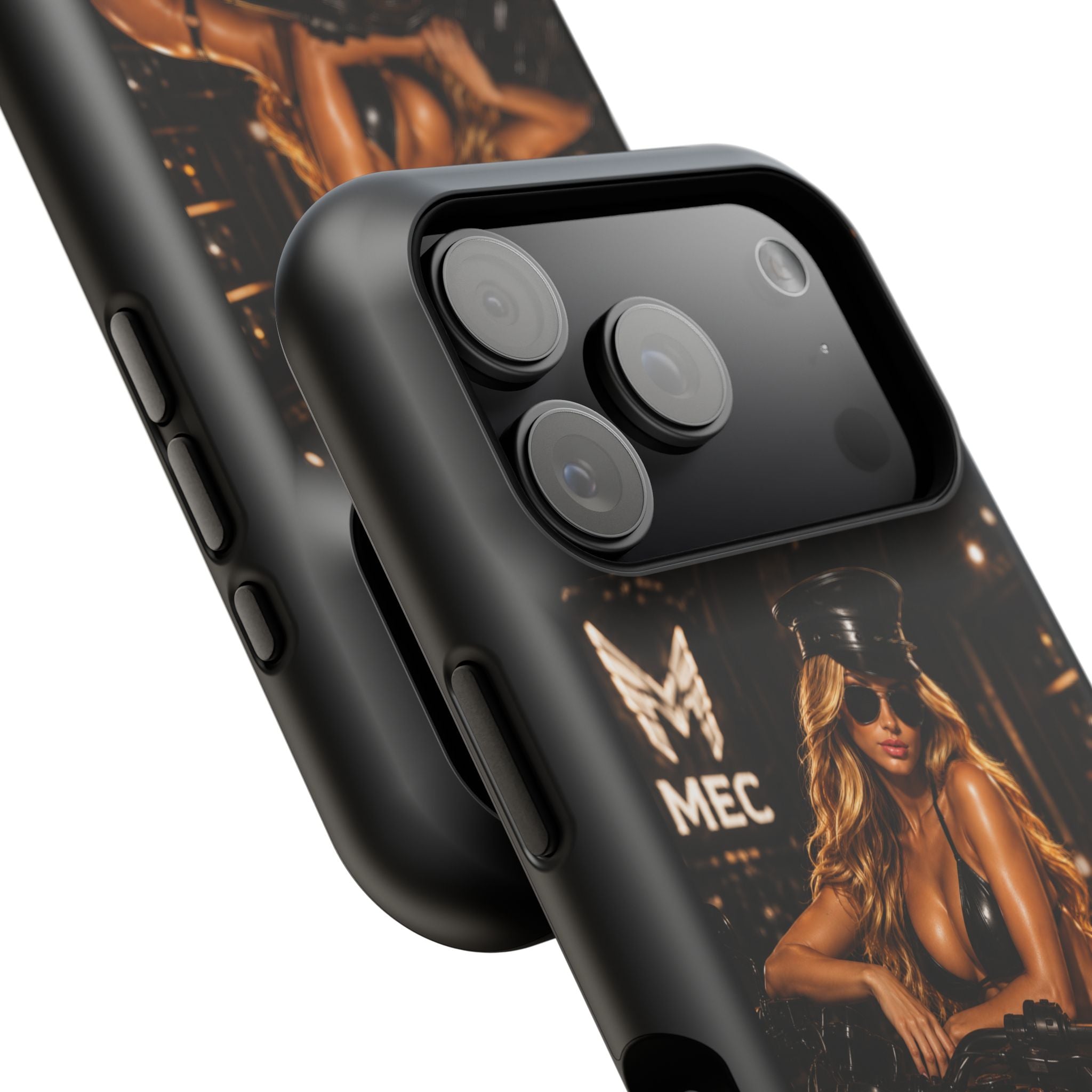 MEC™ Midnight Vixen