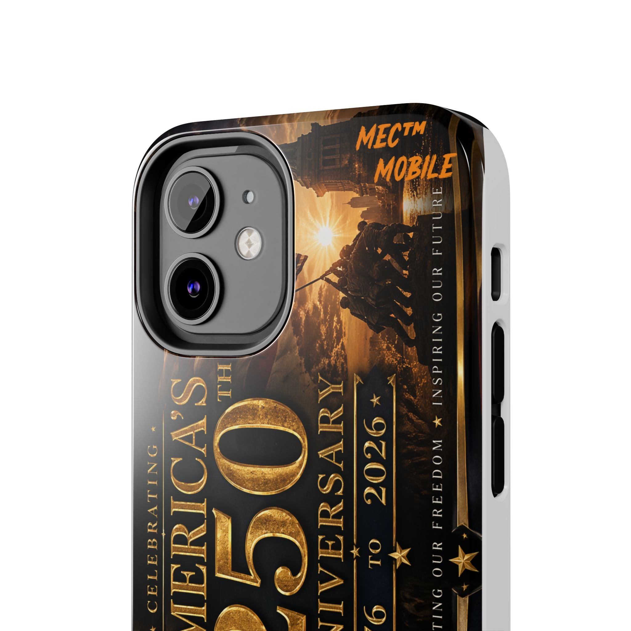 MEC™ America's 250th Phone Cases