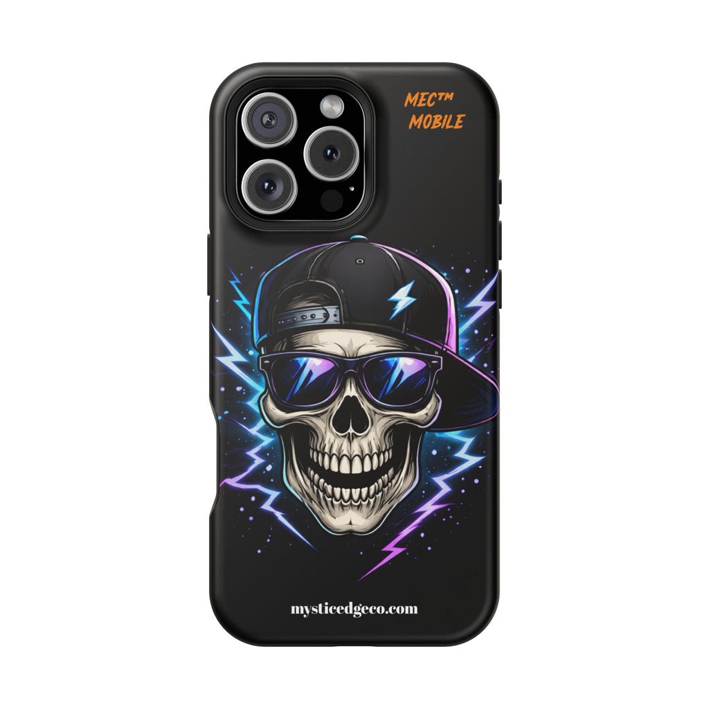 MEC™ Skull Phone Cases