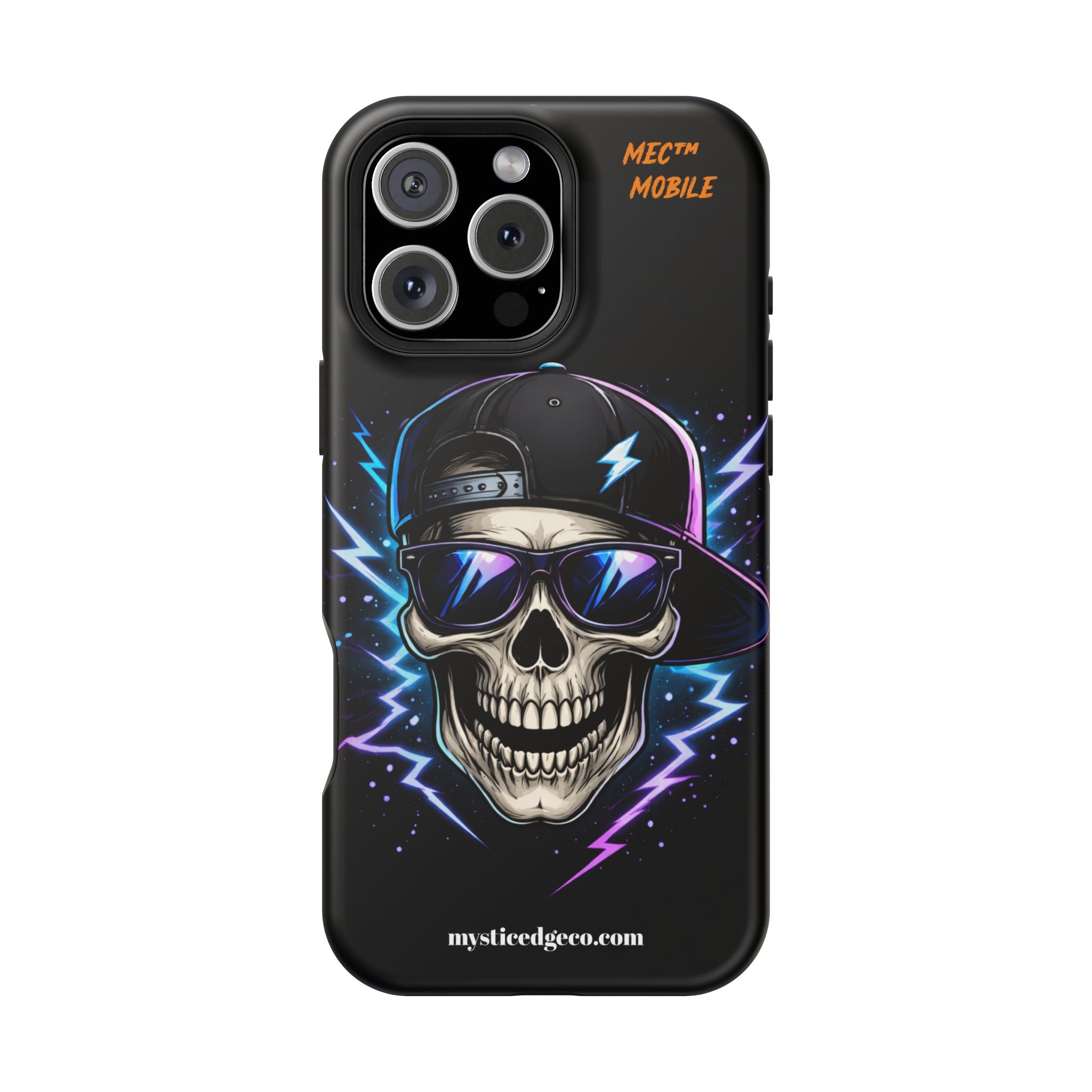 MEC™ Skull Phone Cases