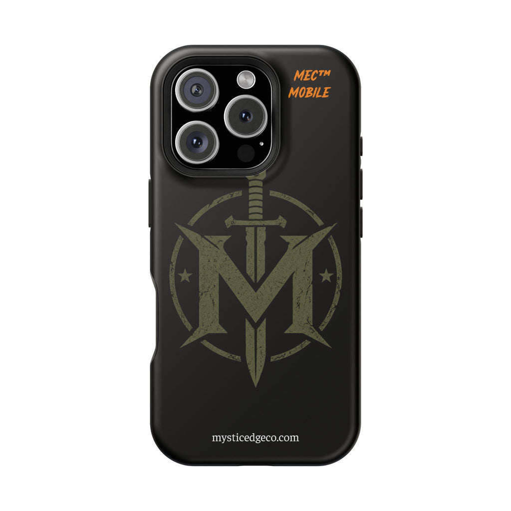 MEC™ Tactical Field Phone Cases
