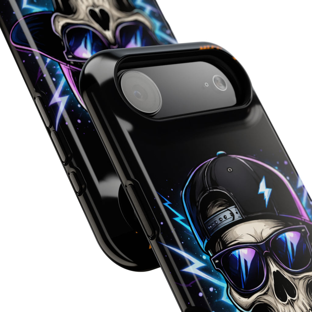 MEC™ Skull Phone Cases