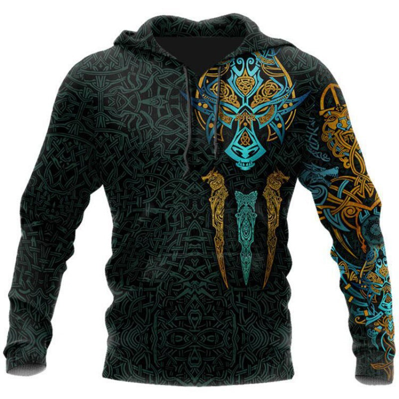 MEC™  Sigil Hoodie