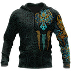 MEC™  Sigil Hoodie