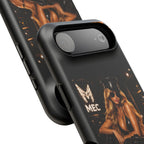 MEC™ Midnight Vixen