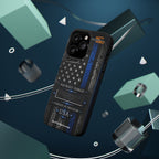 MEC™ Patriot Forge Phone Cases