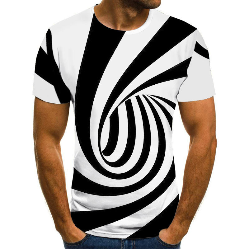 MEC™ Sin & Steel Graphic Tee
