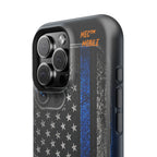 MEC™ Patriot Forge Phone Cases