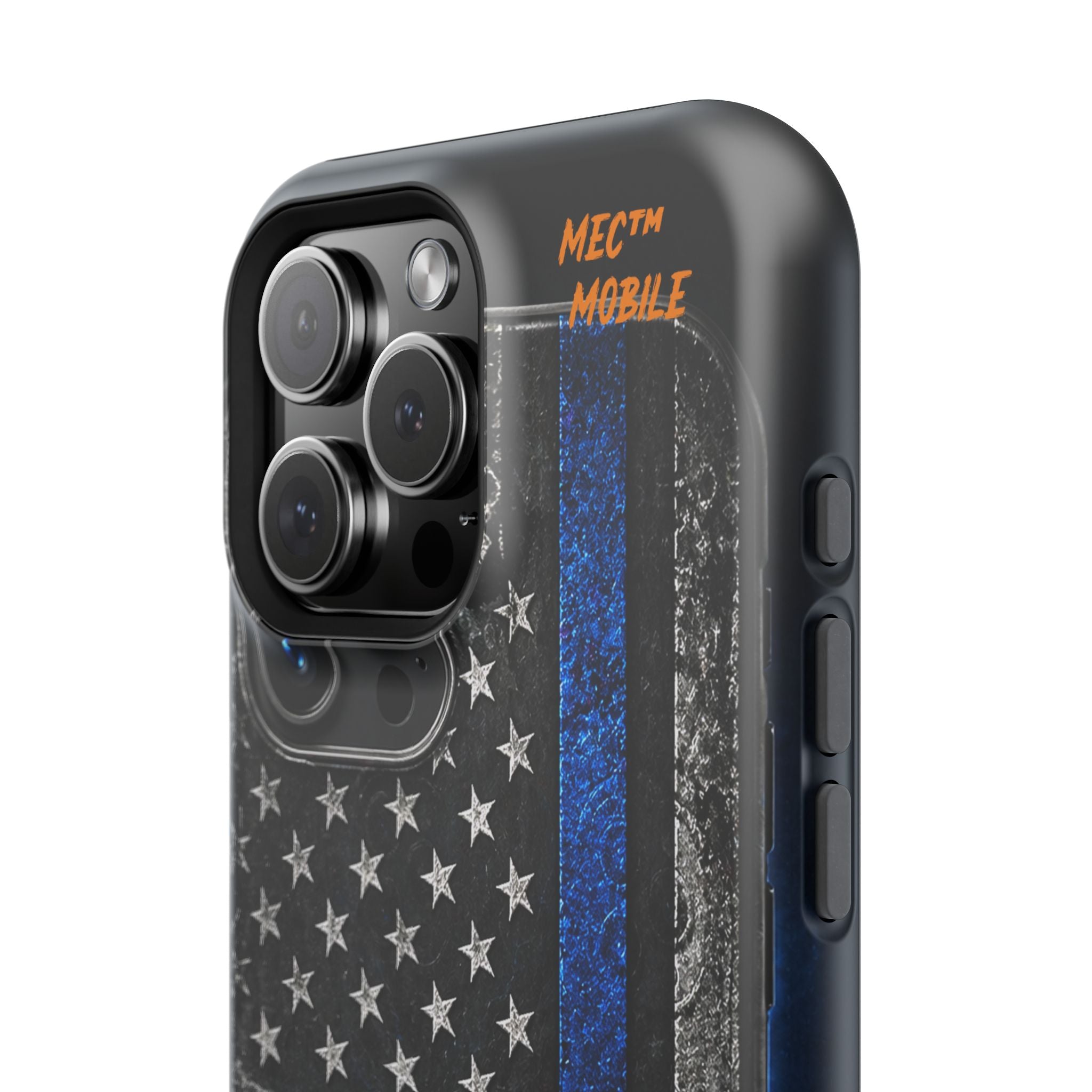 MEC™ Patriot Forge Phone Cases