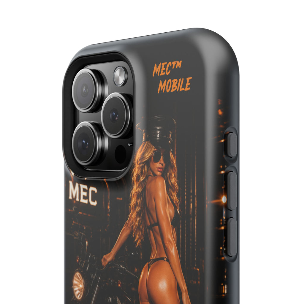 MEC™ Midnight Rider
