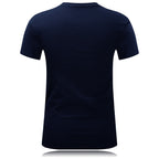 MEC™ Crimson Ember Dragon Graphic Tee
