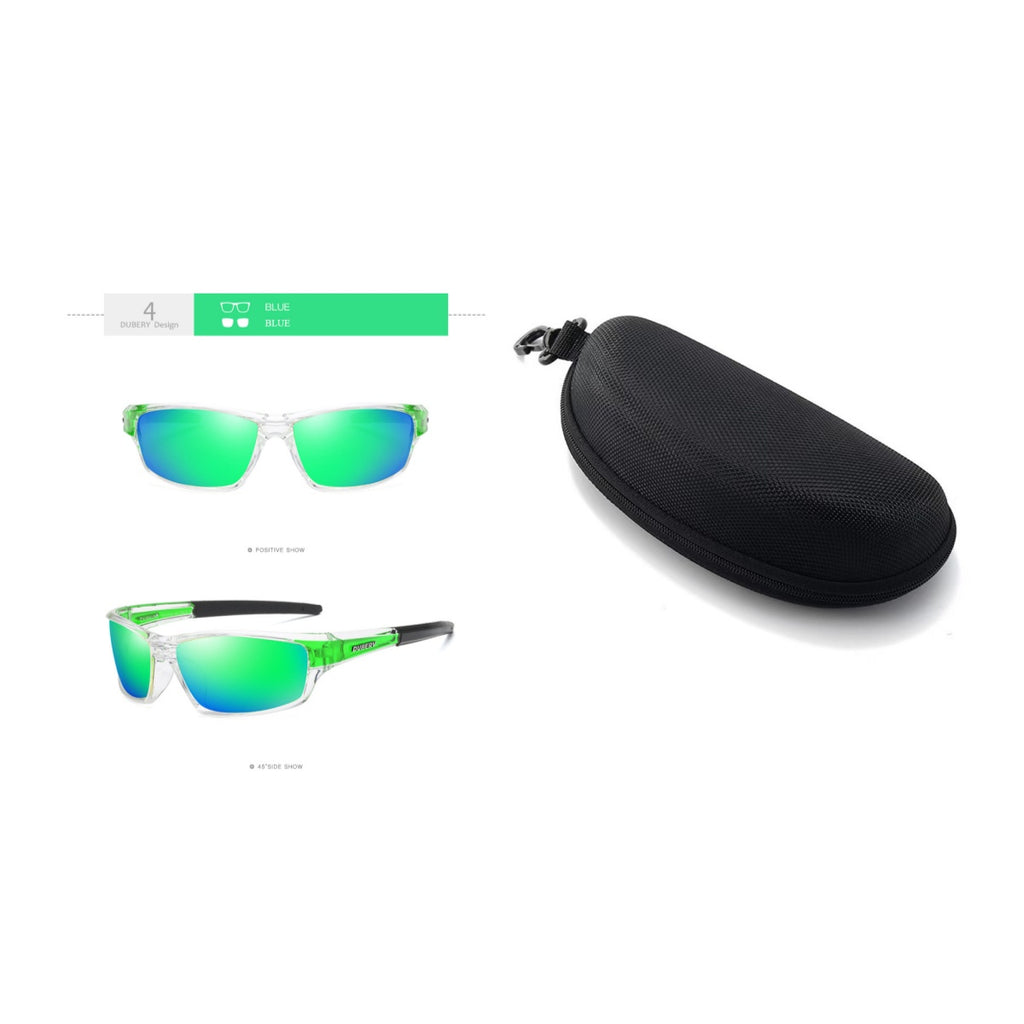 ForgeSight™ Field Eyewear