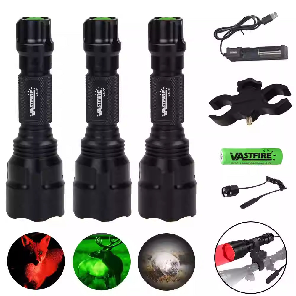 Shadow Ops™ Gear Tactical Beam Pro