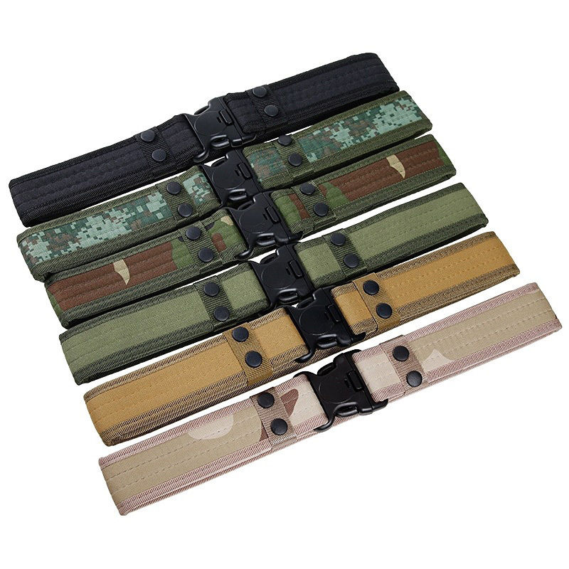 Forge™ Military tactical belt
