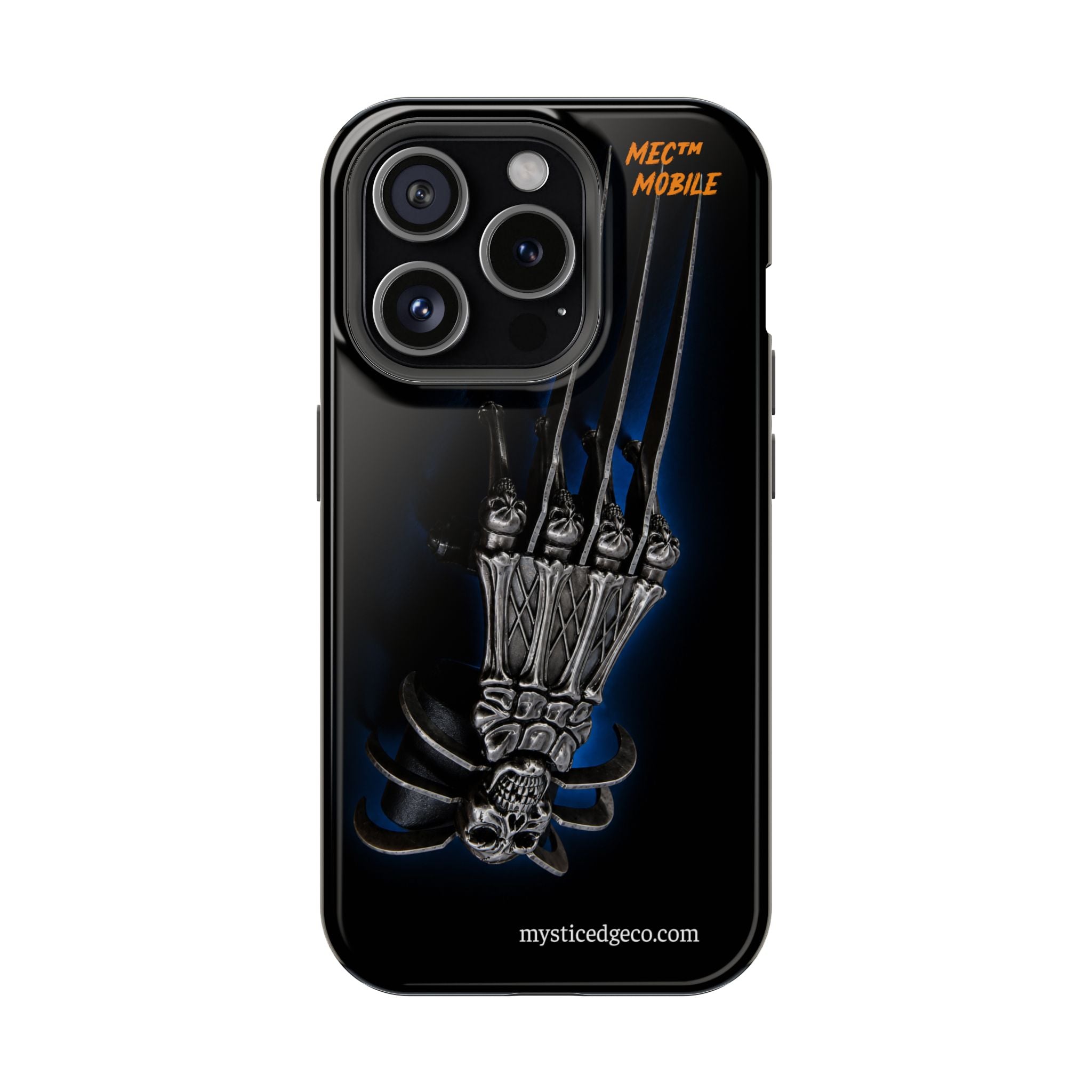 MEC™ The Claw Phone Cases