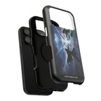 MEC™ Clash Of Titans Phone Cases