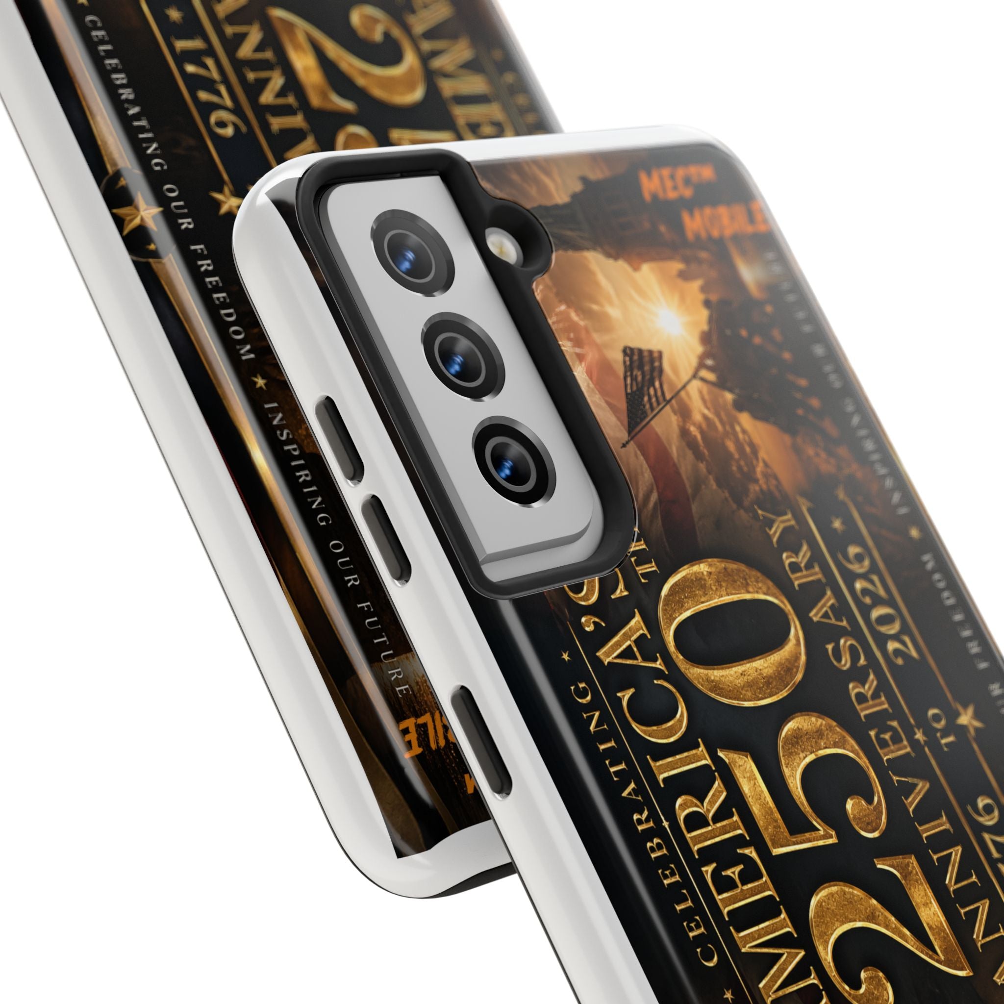 MEC™ America's 250th Phone Cases