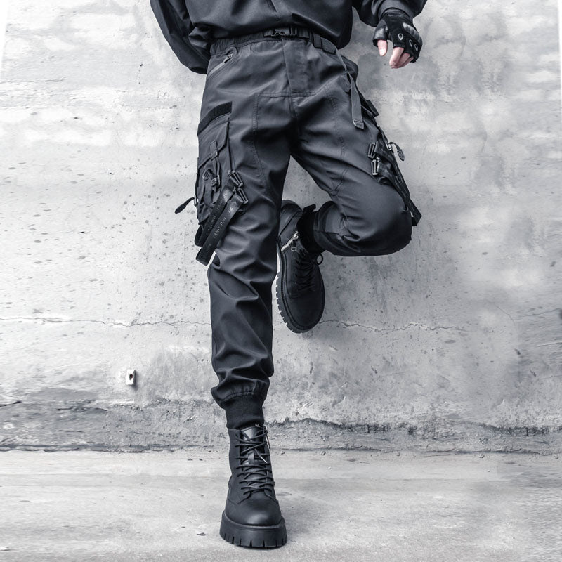 Forge™  Tactical Paratrooper Pants