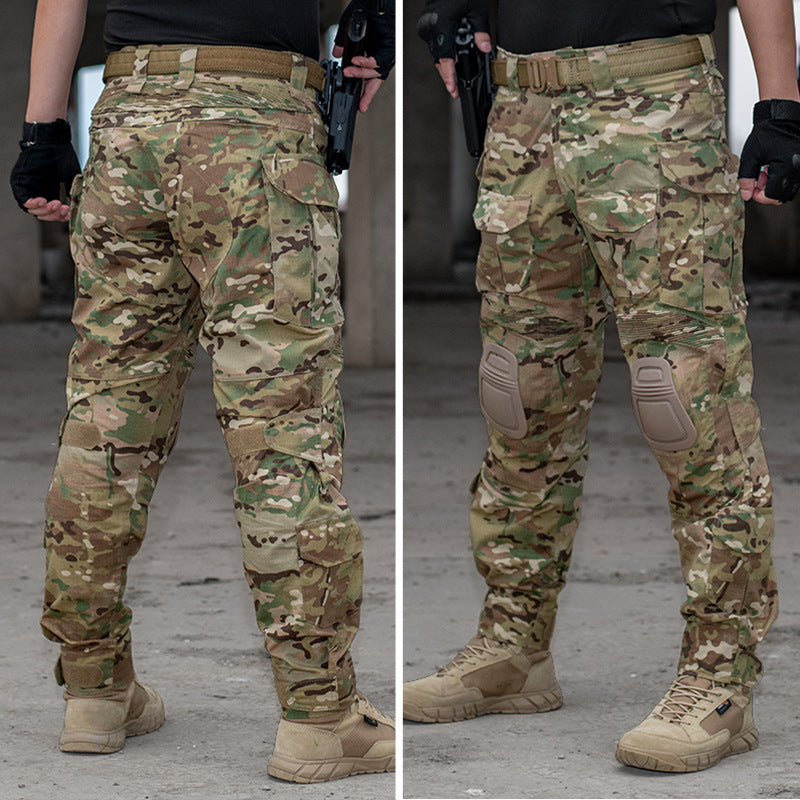 Forge™ Military Tactical Combat Pants