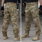Forge™ Military Tactical Combat Pants