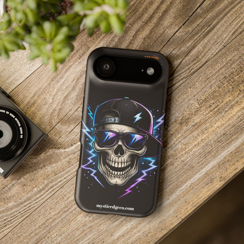 MEC™ Skull Phone Cases