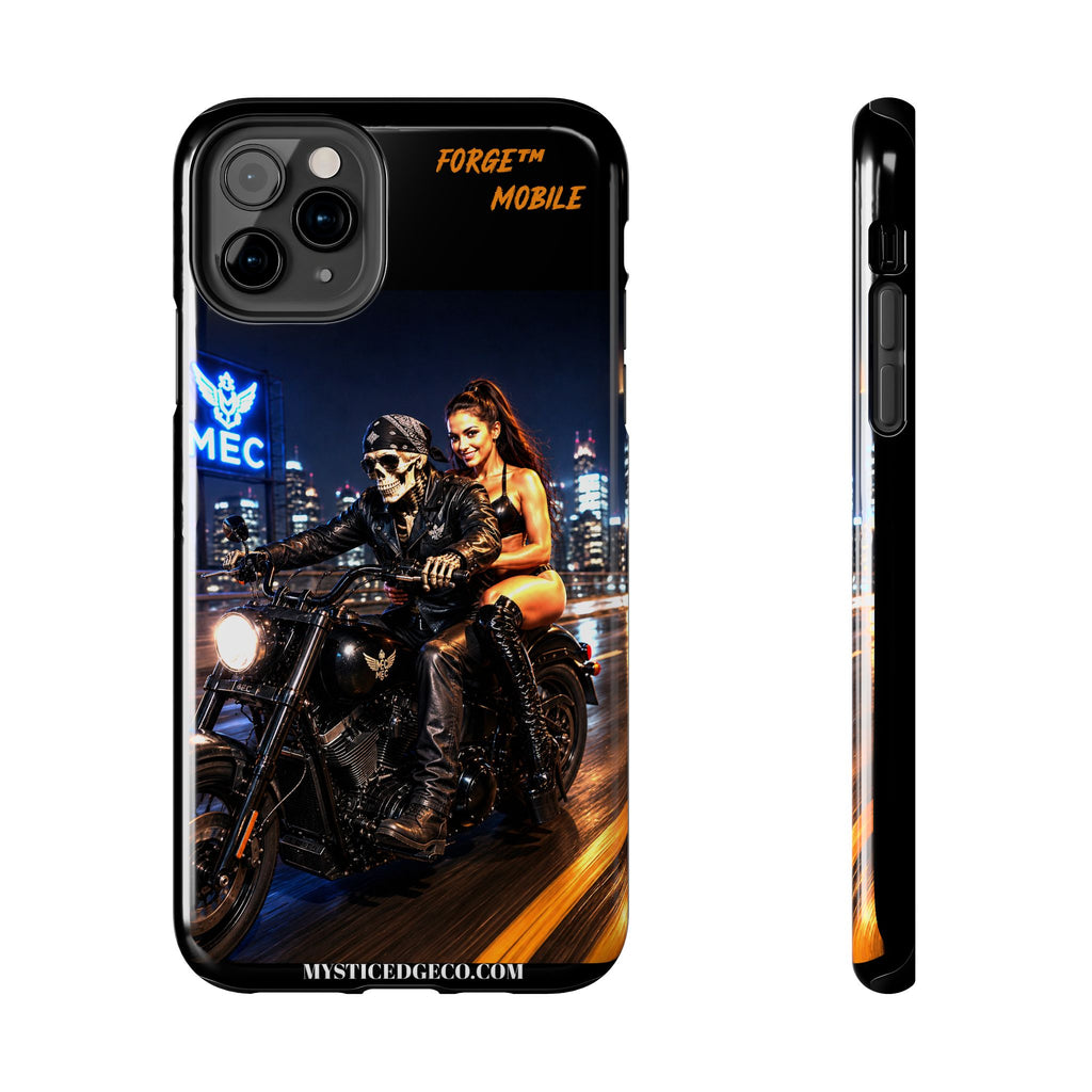 MEC™ Reaper's Highway To Hell