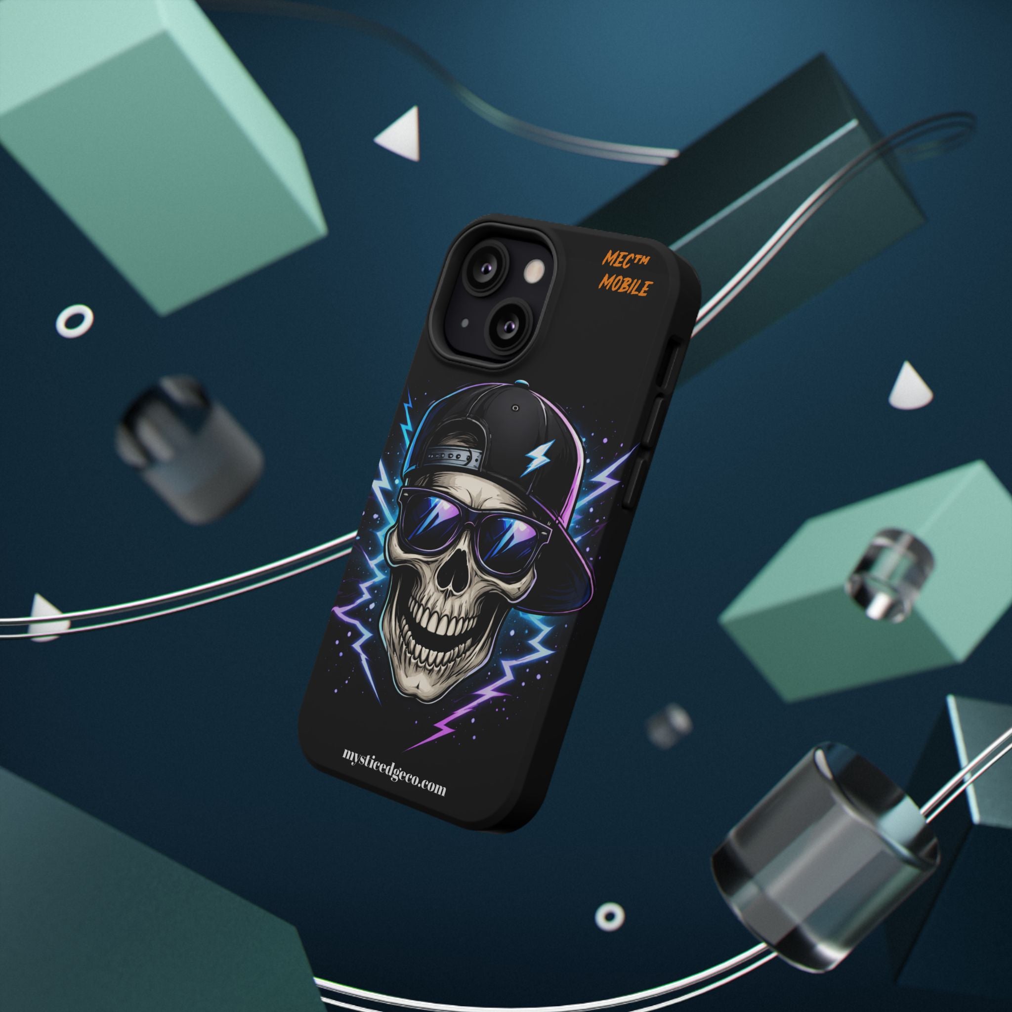 MEC™ Skull Phone Cases
