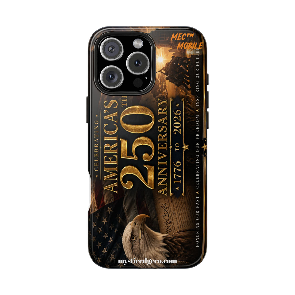 MEC™ America's 250th Phone Cases
