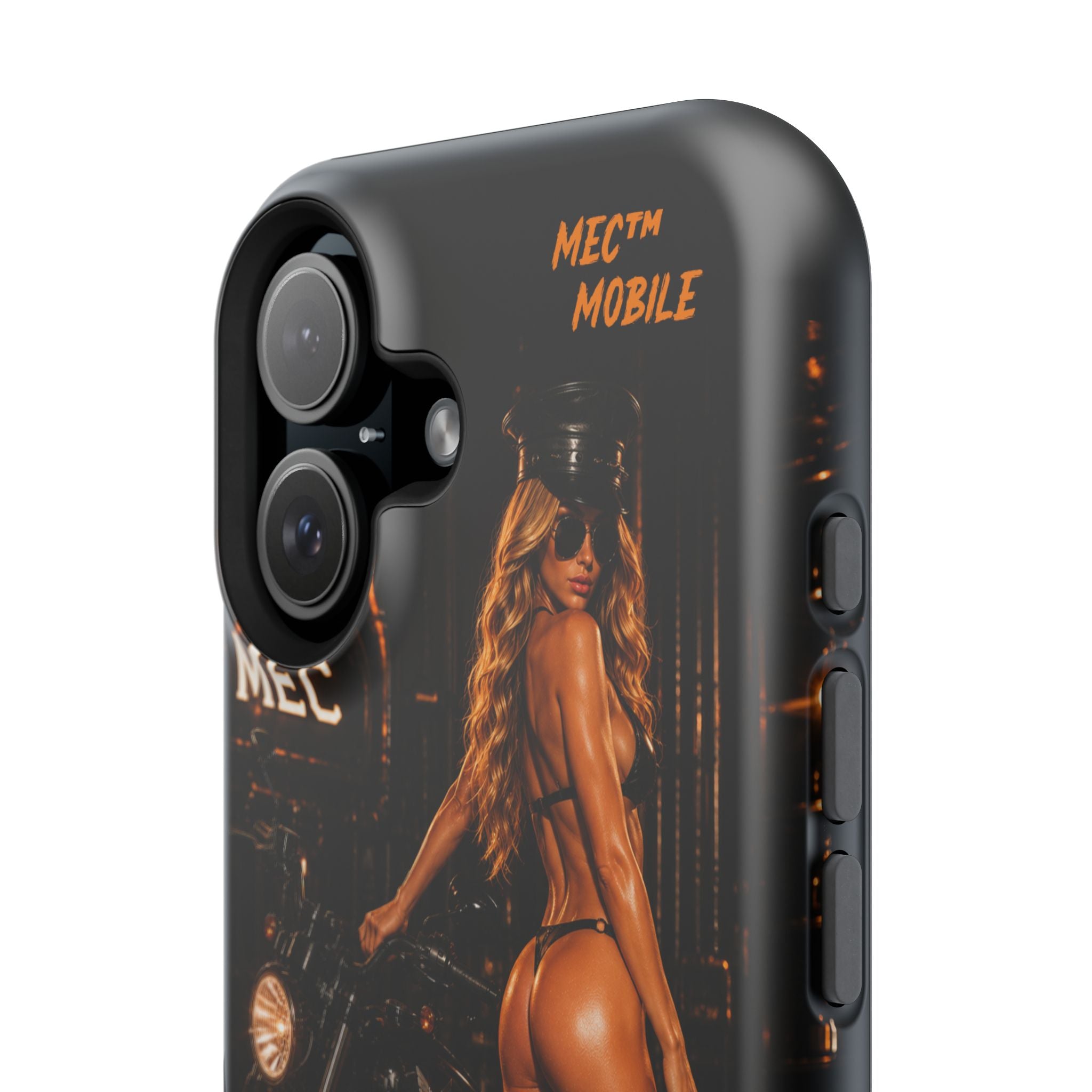 MEC™ Midnight Rider