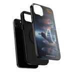 MEC™ Fantasy Sword Phone Cases