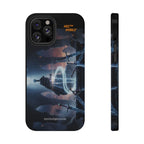 MEC™ Fantasy Sword Phone Cases