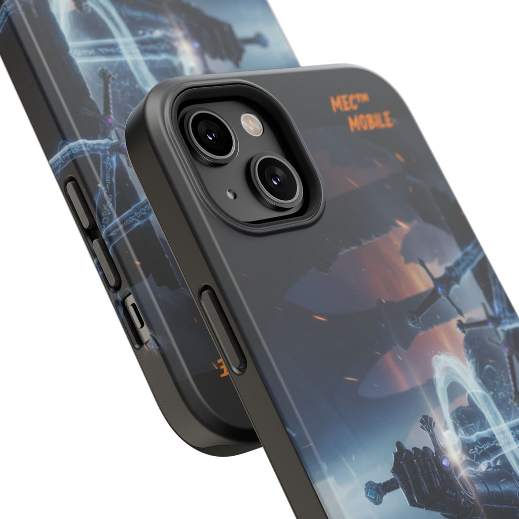 MEC™ Fantasy Sword Phone Cases