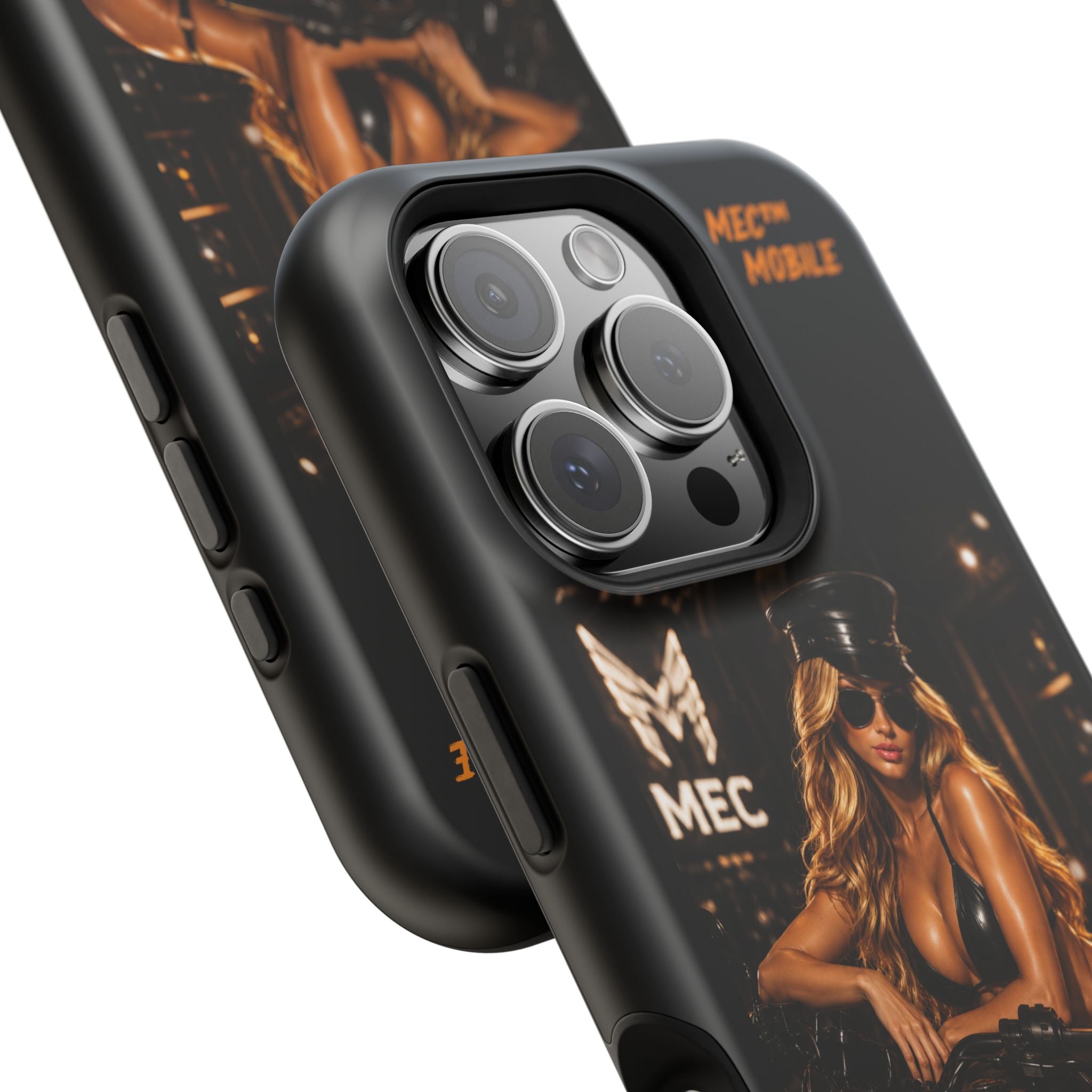 MEC™ Midnight Vixen