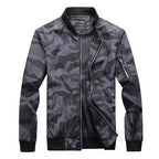 Forge™ Camo Bomber
