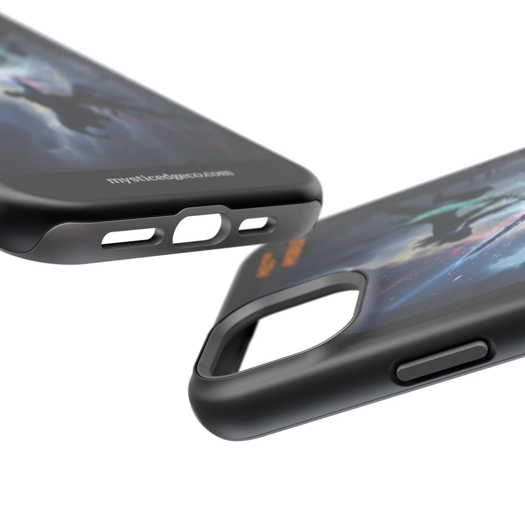 MEC™ Clash Of Titans Phone Cases