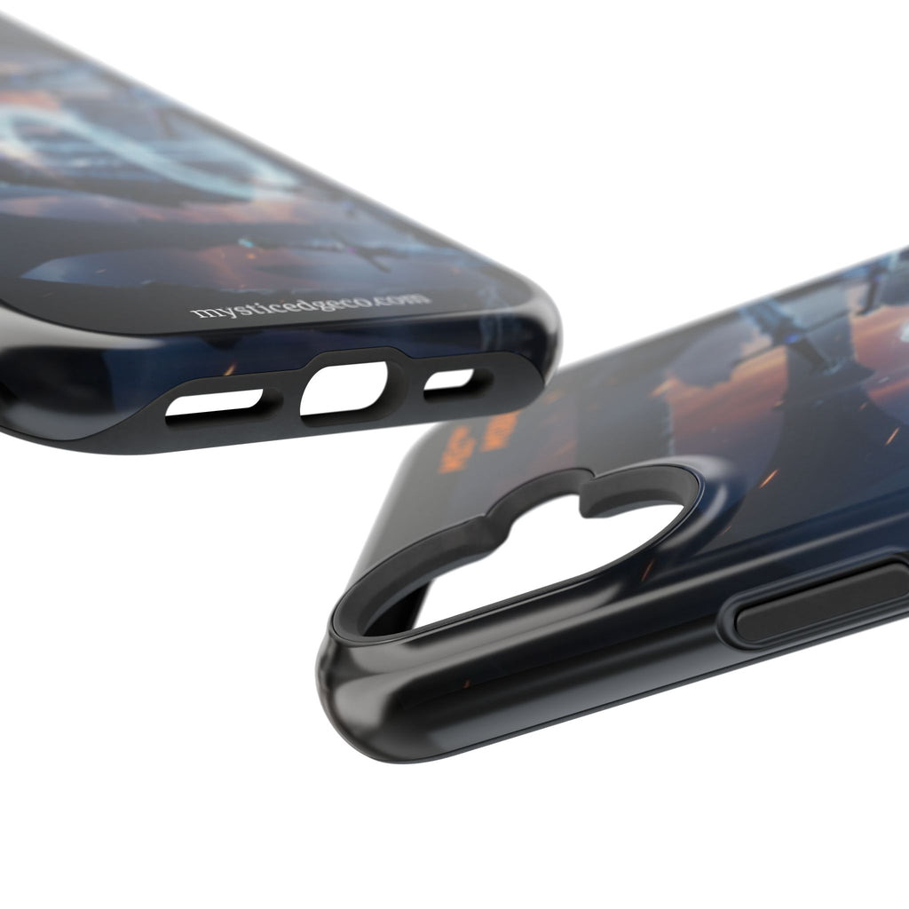 MEC™ Fantasy Sword Phone Cases