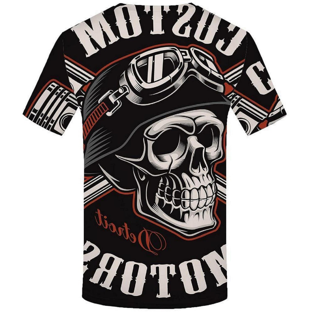 MEC™ Digital 3D printing short sleeve