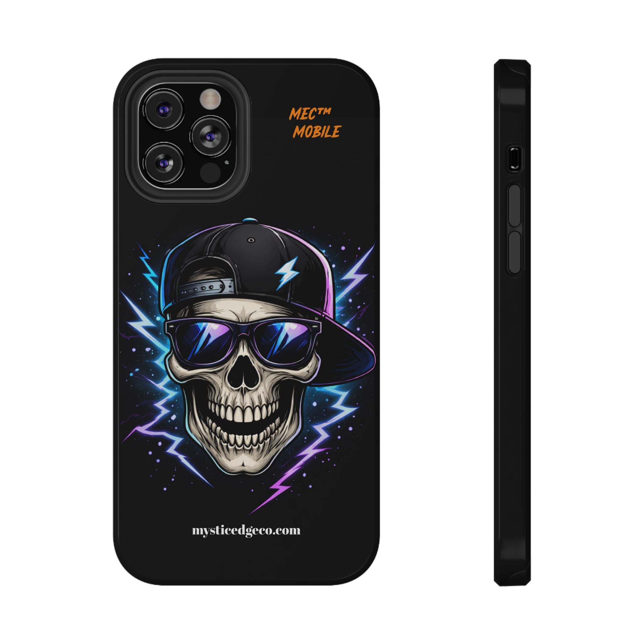 MEC™ Skull Phone Cases