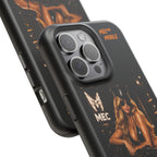 MEC™ Midnight Vixen