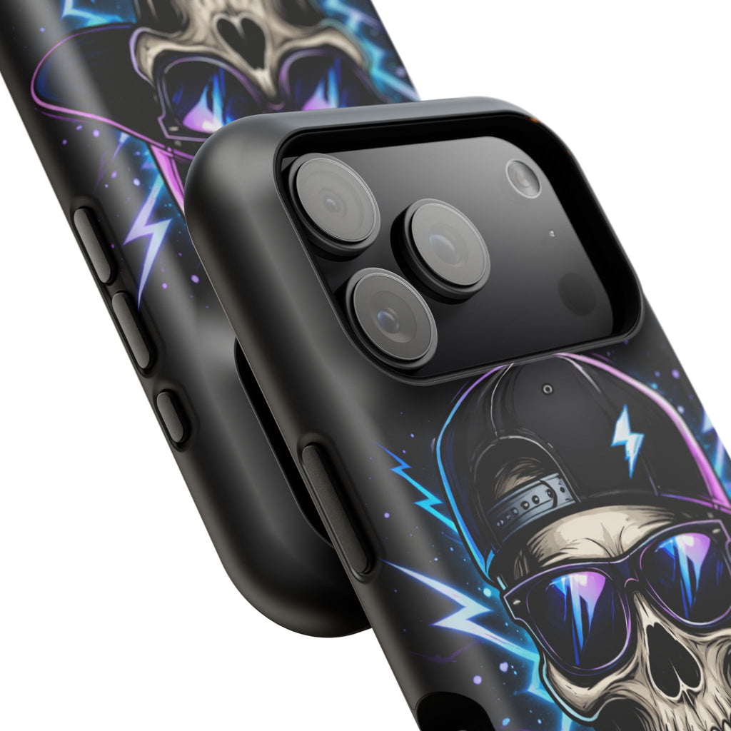 MEC™ Skull Phone Cases
