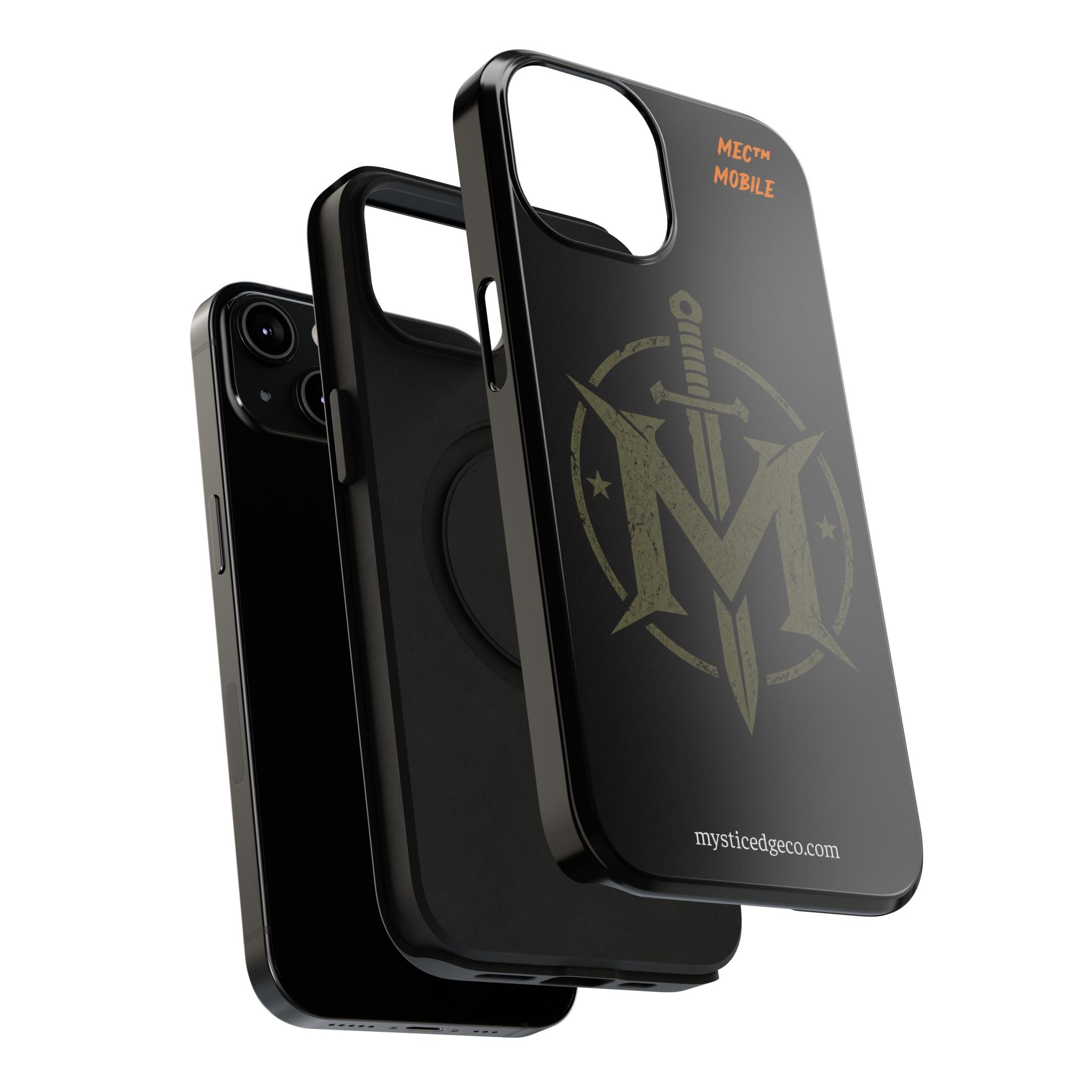 MEC™ Tactical Field Phone Cases
