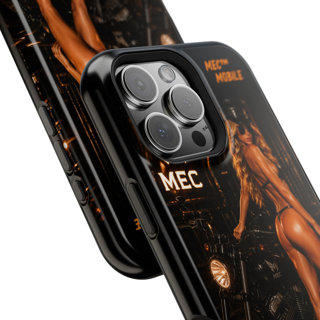 MEC™ Midnight Rider