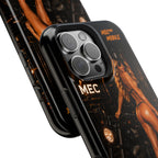 MEC™ Midnight Rider