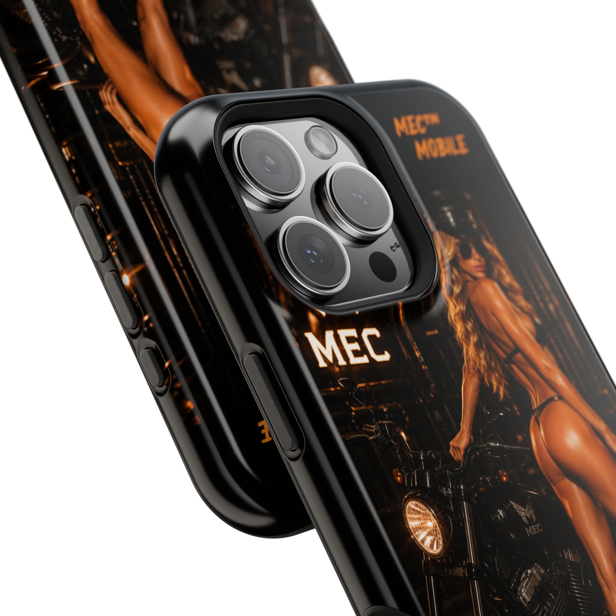 MEC™ Midnight Rider