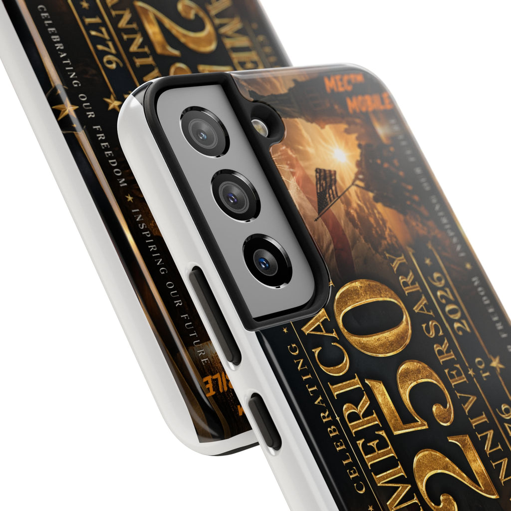 MEC™ America's 250th Phone Cases
