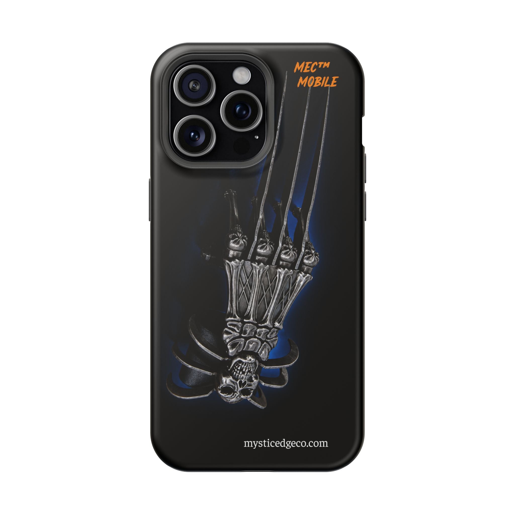 MEC™ The Claw Phone Cases