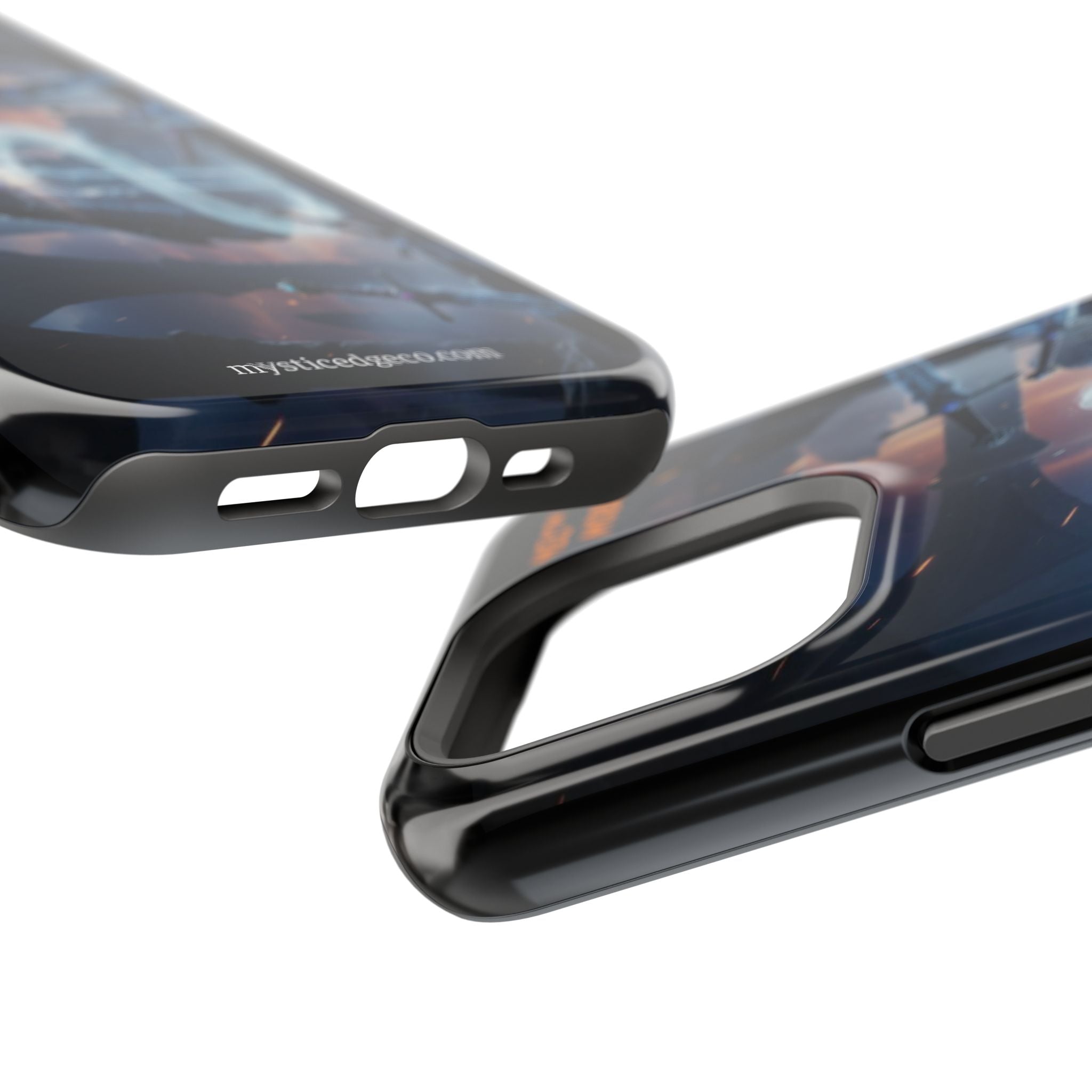 MEC™ Fantasy Sword Phone Cases