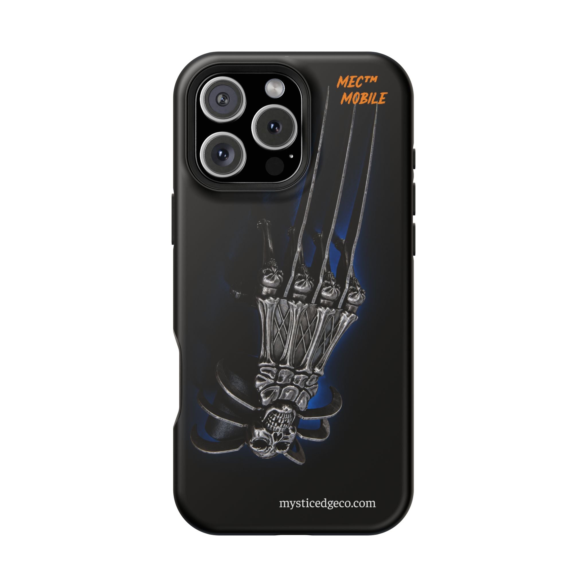 MEC™ The Claw Phone Cases