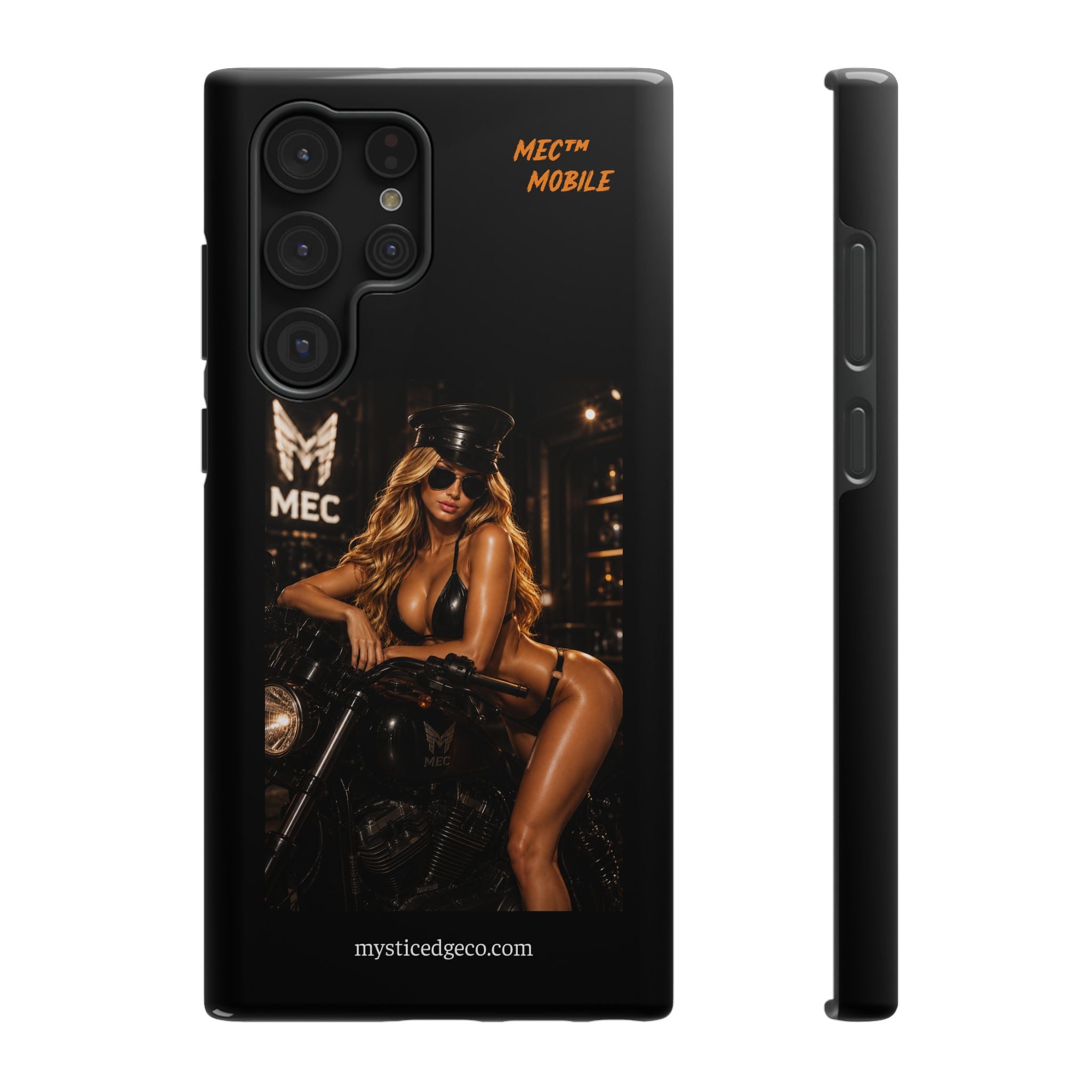 MEC™ Midnight Vixen