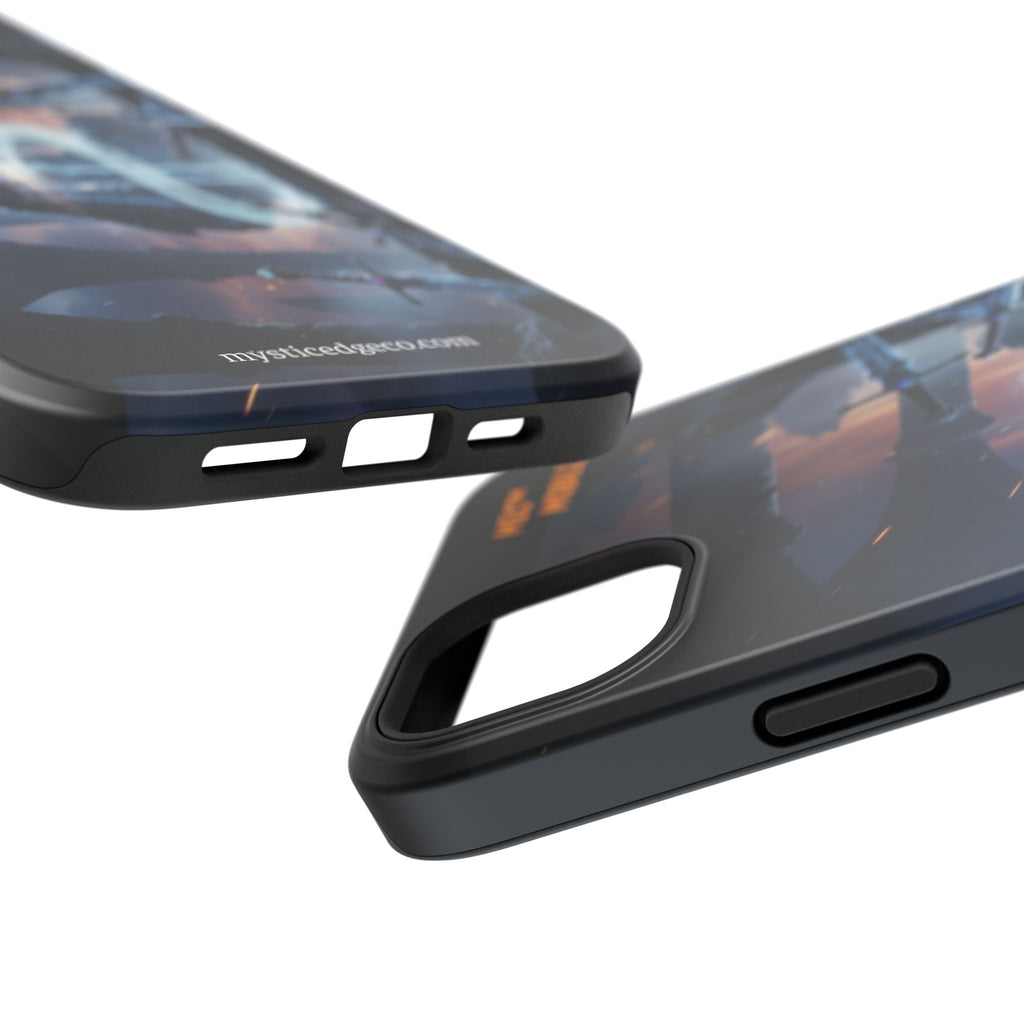 MEC™ Fantasy Sword Phone Cases